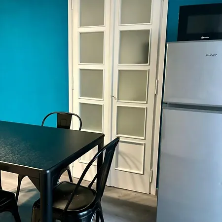 Apartamento Mhoment In