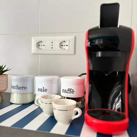 Mhoment In Apartamento *