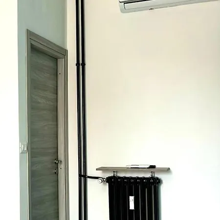 Apartamento Mhoment In *