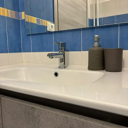Mhoment In Apartamento Turim